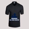 DryBlend® Jersey knit polo Thumbnail