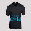 DryBlend® Jersey knit polo Thumbnail