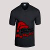 DryBlend® Jersey knit polo Thumbnail