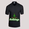DryBlend® Jersey knit polo Thumbnail