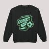 Heavy Blend™ adult crew neck sweatshirt Thumbnail