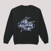 Heavy Blend™ adult crew neck sweatshirt Thumbnail