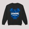 Heavy Blend™ adult crew neck sweatshirt Thumbnail