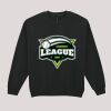 Heavy Blend™ adult crew neck sweatshirt Thumbnail
