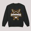 Heavy Blend™ adult crew neck sweatshirt Thumbnail