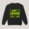 Heavy Blend™ adult crew neck sweatshirt Thumbnail