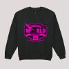 Heavy Blend™ adult crew neck sweatshirt Thumbnail