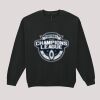 Heavy Blend™ adult crew neck sweatshirt Thumbnail
