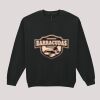 Heavy Blend™ adult crew neck sweatshirt Thumbnail