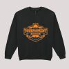 Heavy Blend™ adult crew neck sweatshirt Thumbnail