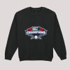 Heavy Blend™ adult crew neck sweatshirt Thumbnail