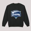 Heavy Blend™ adult crew neck sweatshirt Thumbnail