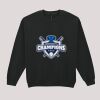 Heavy Blend™ adult crew neck sweatshirt Thumbnail