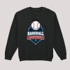 Heavy Blend™ adult crew neck sweatshirt Thumbnail