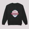 Heavy Blend™ adult crew neck sweatshirt Thumbnail