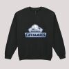 Heavy Blend™ adult crew neck sweatshirt Thumbnail