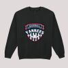 Heavy Blend™ adult crew neck sweatshirt Thumbnail