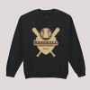 Heavy Blend™ adult crew neck sweatshirt Thumbnail