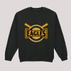 Heavy Blend™ adult crew neck sweatshirt Thumbnail