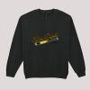 Heavy Blend™ adult crew neck sweatshirt Thumbnail