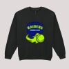 Heavy Blend™ adult crew neck sweatshirt Thumbnail