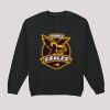 Heavy Blend™ adult crew neck sweatshirt Thumbnail