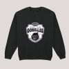Heavy Blend™ adult crew neck sweatshirt Thumbnail