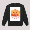 Heavy Blend™ adult crew neck sweatshirt Thumbnail