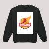 Heavy Blend™ adult crew neck sweatshirt Thumbnail