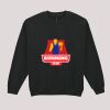 Heavy Blend™ adult crew neck sweatshirt Thumbnail