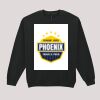 Heavy Blend™ adult crew neck sweatshirt Thumbnail