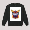 Heavy Blend™ adult crew neck sweatshirt Thumbnail