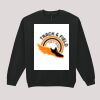 Heavy Blend™ adult crew neck sweatshirt Thumbnail