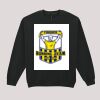 Heavy Blend™ adult crew neck sweatshirt Thumbnail