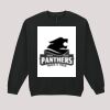 Heavy Blend™ adult crew neck sweatshirt Thumbnail