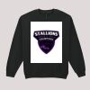Heavy Blend™ adult crew neck sweatshirt Thumbnail