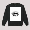 Heavy Blend™ adult crew neck sweatshirt Thumbnail