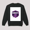 Heavy Blend™ adult crew neck sweatshirt Thumbnail