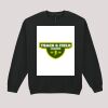 Heavy Blend™ adult crew neck sweatshirt Thumbnail