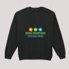 Heavy Blend™ adult crew neck sweatshirt Thumbnail