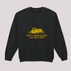 Heavy Blend™ adult crew neck sweatshirt Thumbnail