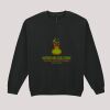 Heavy Blend™ adult crew neck sweatshirt Thumbnail