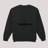 Heavy Blend™ adult crew neck sweatshirt Thumbnail
