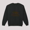 Heavy Blend™ adult crew neck sweatshirt Thumbnail