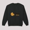 Heavy Blend™ adult crew neck sweatshirt Thumbnail