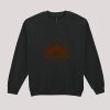 Heavy Blend™ adult crew neck sweatshirt Thumbnail
