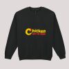 Heavy Blend™ adult crew neck sweatshirt Thumbnail