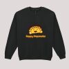 Heavy Blend™ adult crew neck sweatshirt Thumbnail