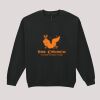 Heavy Blend™ adult crew neck sweatshirt Thumbnail