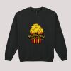 Heavy Blend™ adult crew neck sweatshirt Thumbnail